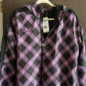 Women’s XL Adidas jacket